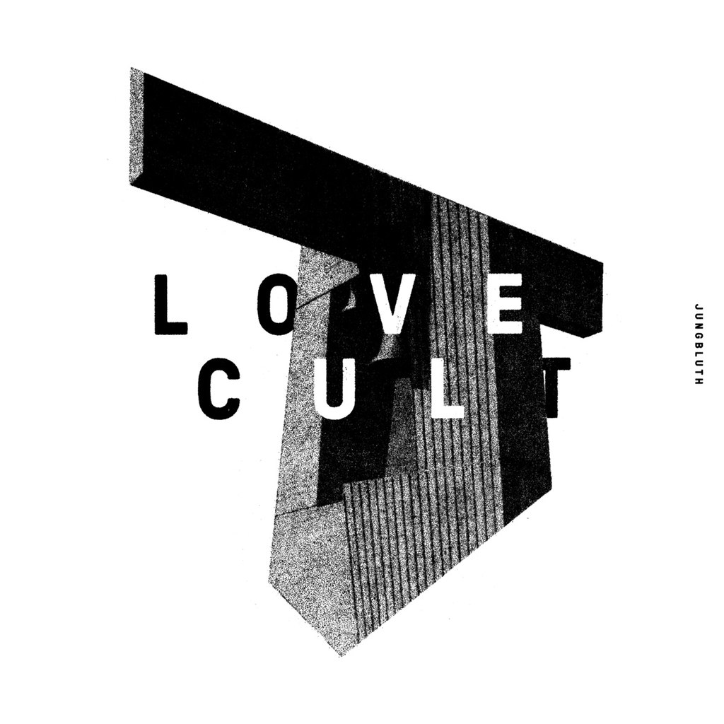 Jungbluth - Lovecult (2015)